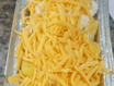 Garlic Cheese Fries