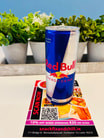 Redbull