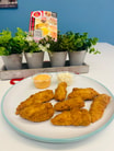 Fried Chicken Dippers x 7