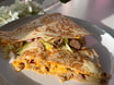 Grande Mexican Quesadilla