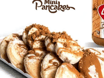 Kinder Bueno Pancakes/Crepes