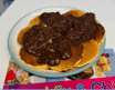 !!New!! Pancakes/Crepes with Ferrero Roche