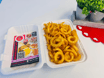 Twisty Curly Fries