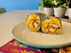 Chicken Chip Wrap