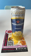 Sanpellegrino Limonata